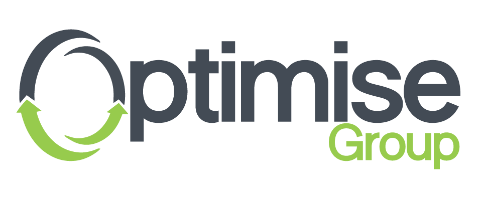 Optimise Group logo